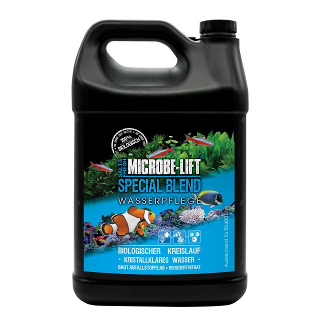 Microbe-Lift - Special Blend