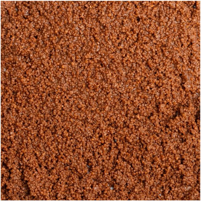 Dennerle - Nano Shrimp Gravel Bed - Borneo brown - 2 kg