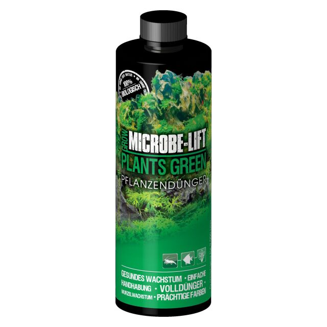 Microbe-Lift - Plants Green - Complete Fertilizer
