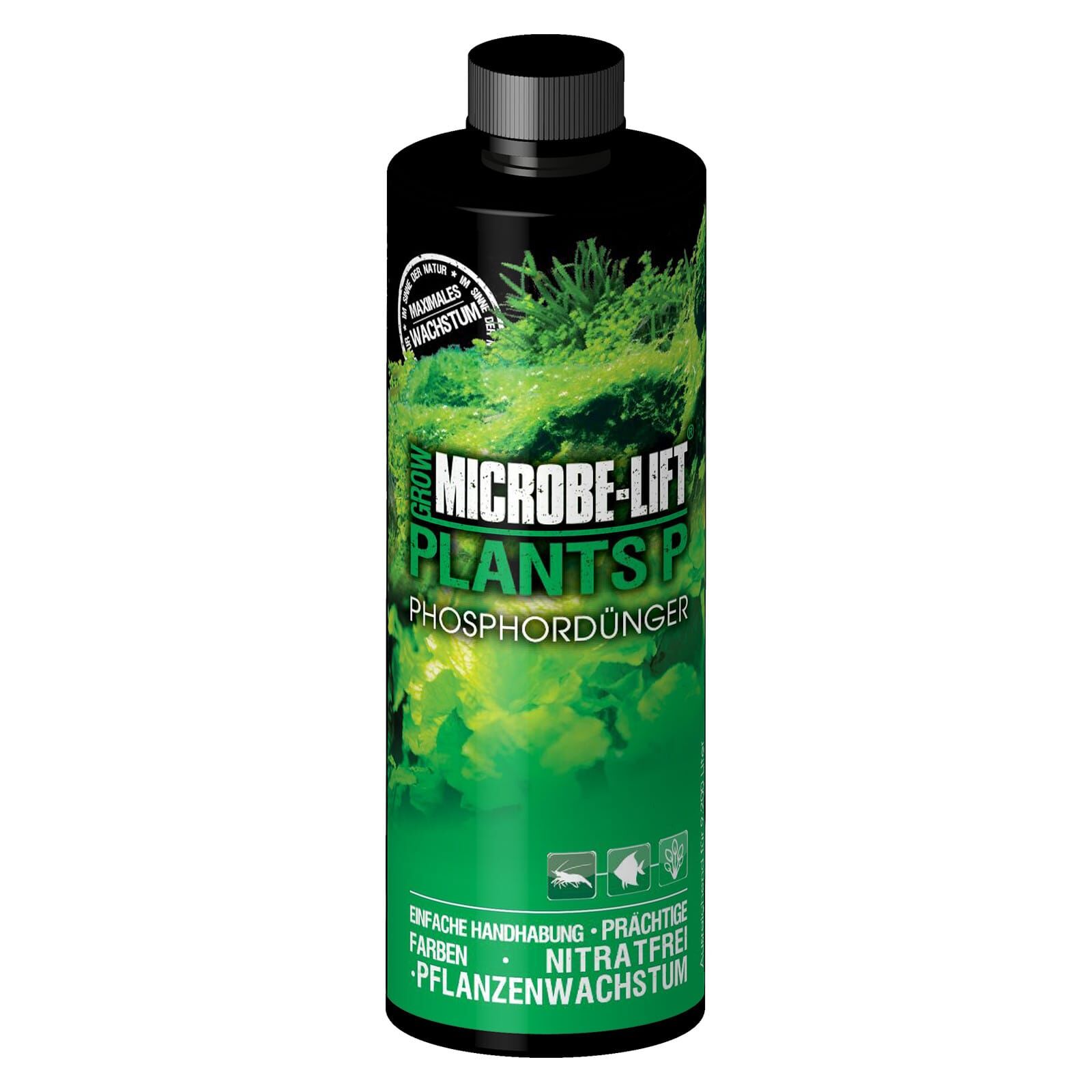 Microbe-Lift - Plants P - Phosphor Fertilizer