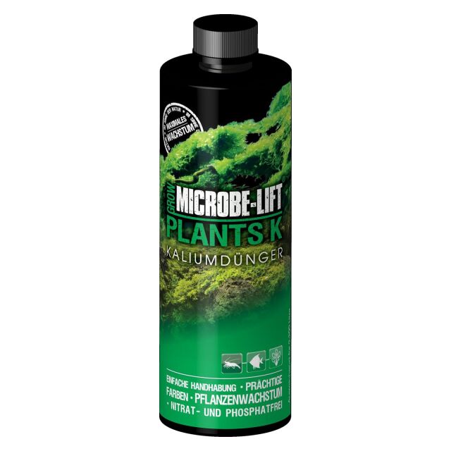 Microbe-Lift - Plants K - Potassium Fertilizer