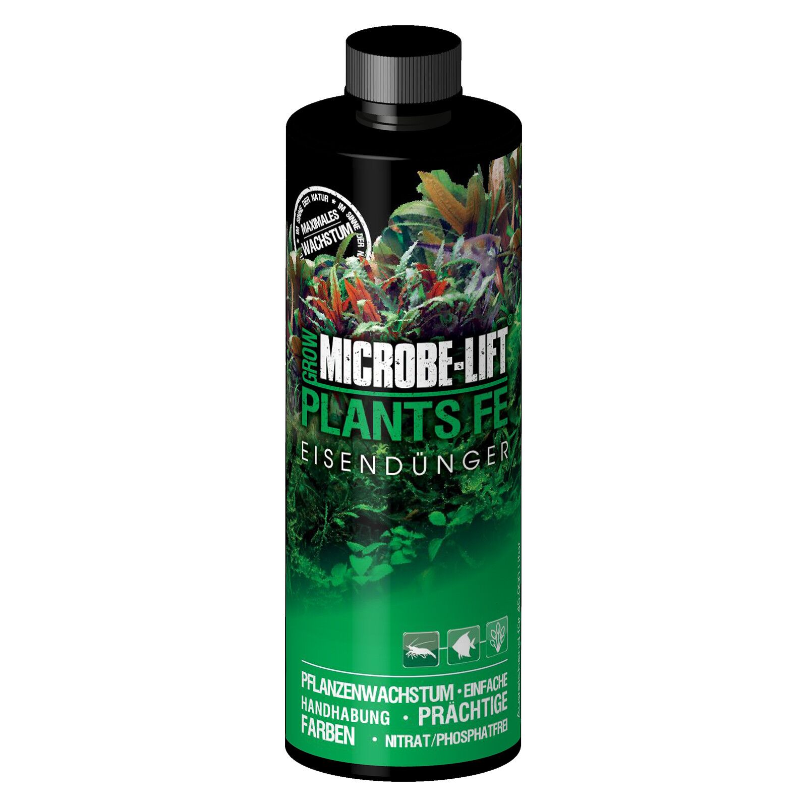 Microbe-Lift - Plants Fe - Iron Fertilizer