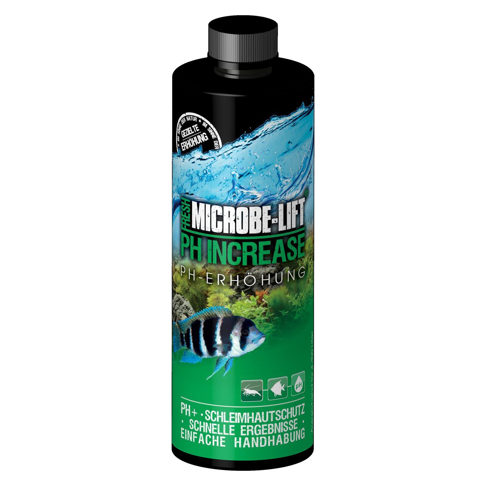 Microbe-Lift - pH Increase - Fresh Water