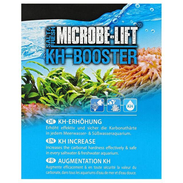 Microbe-Lift Artemia - Ready Mixed - Olibetta Online Shop