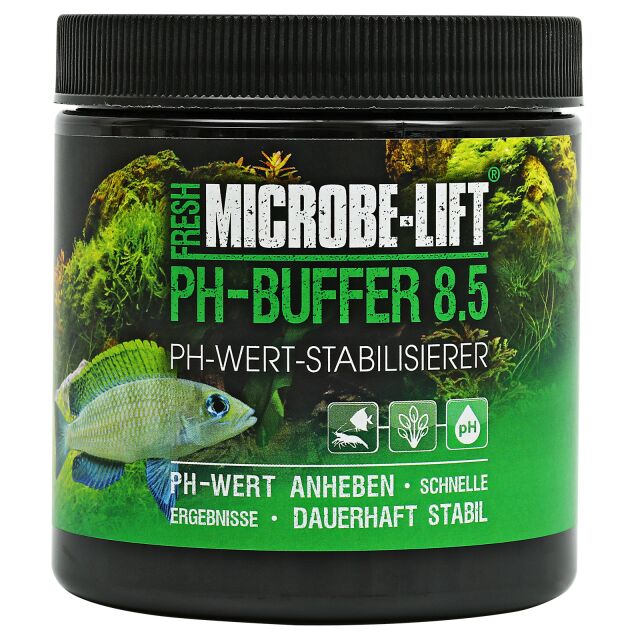 Microbe-Lift - pH-Buffer 8,5