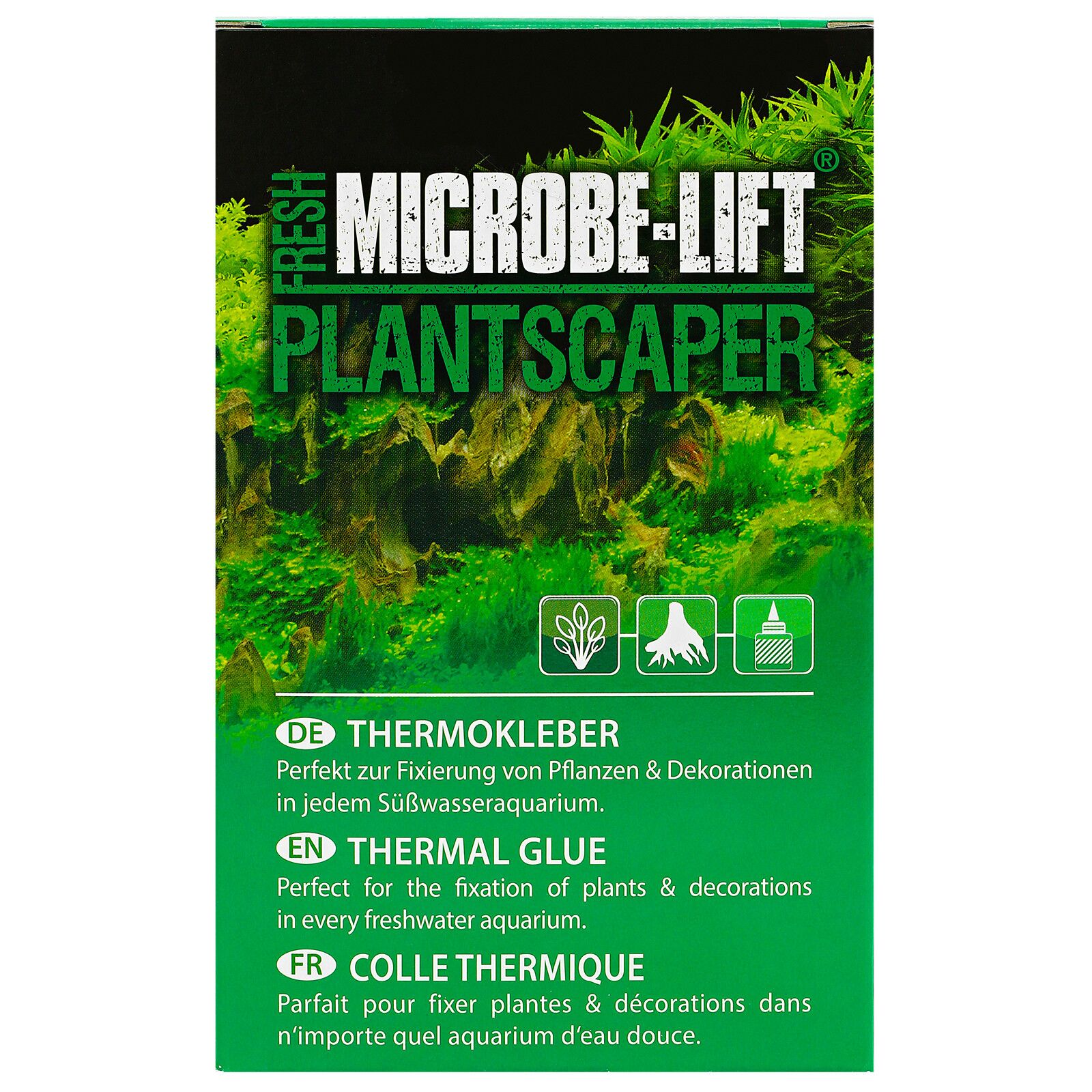 Microbe-Lift - Plantscaper - Thermo Glue