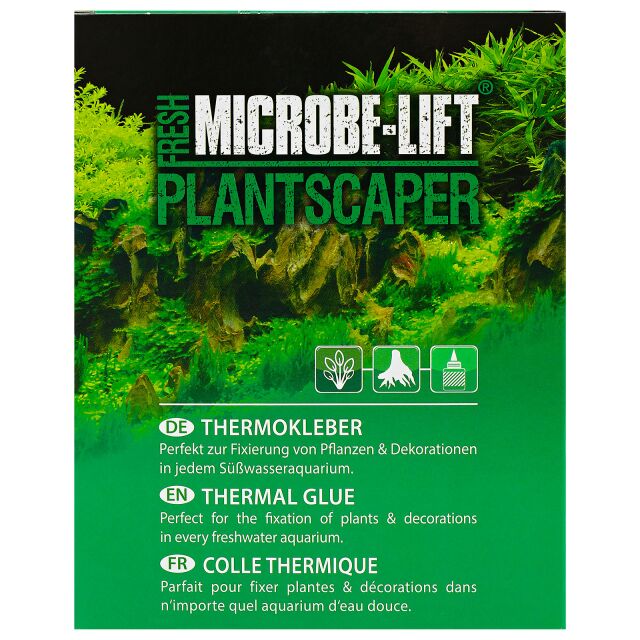 Microbe-Lift - Plantscaper - Thermo Glue