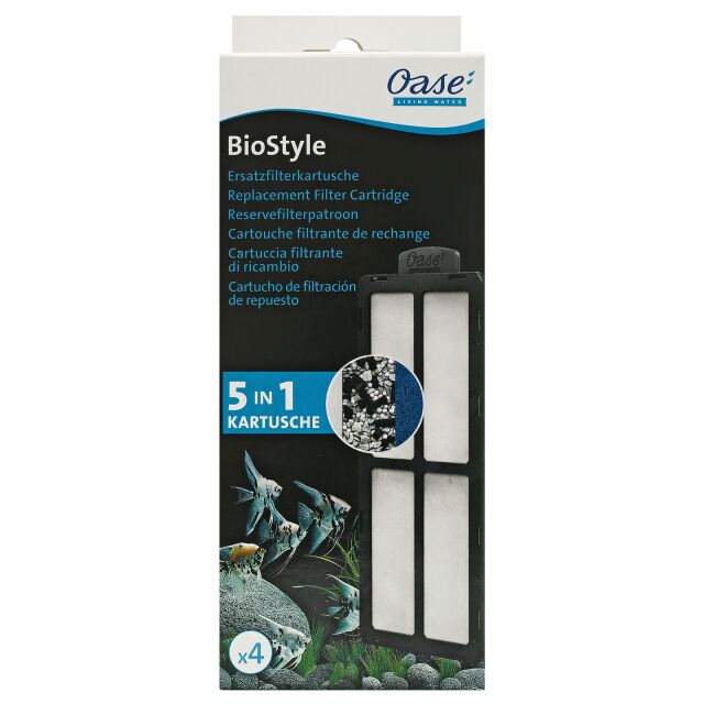 Oase - BioStyle - Single-use cartridge 