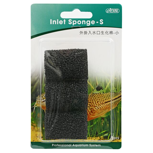 ISTA - Hang-On Filter - Inlet Sponge