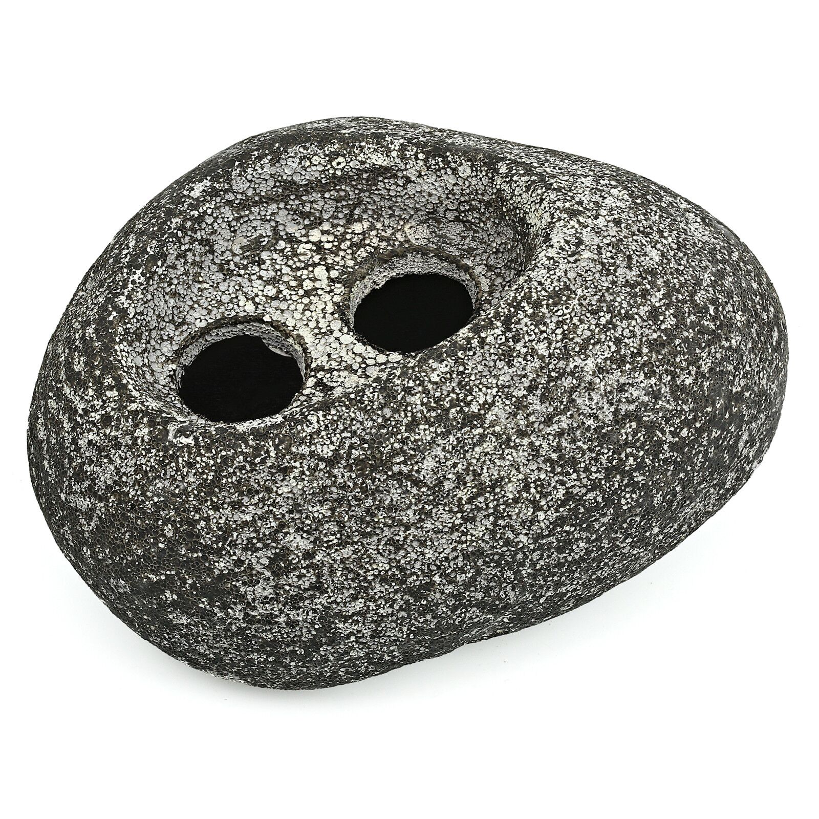 ISTA - Water Plant Rock - Ceramic
