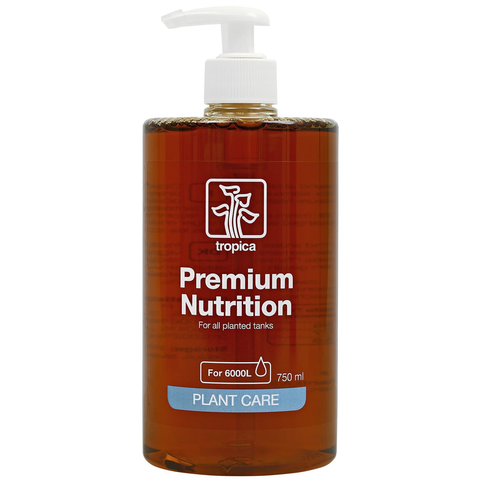 Tropica - Premium Nutrition