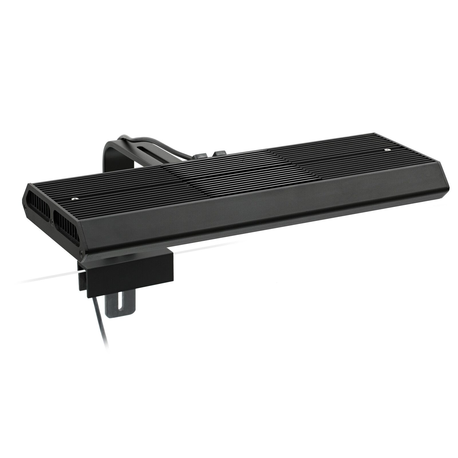 Chihiros LED System - RGB VIVID II Mini - black | Aquasabi - Aquascaping Shop