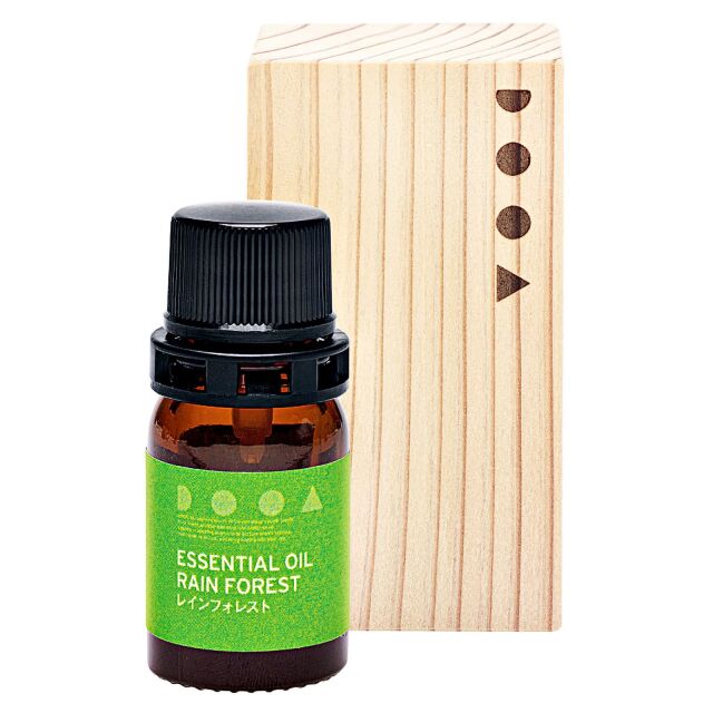 DOOA - Essential Oil