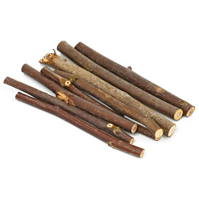 Walnut branches - 7x