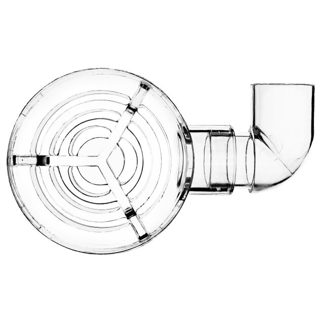 AQUARIO - Neo Reliever - Outflow - M - 13 mm