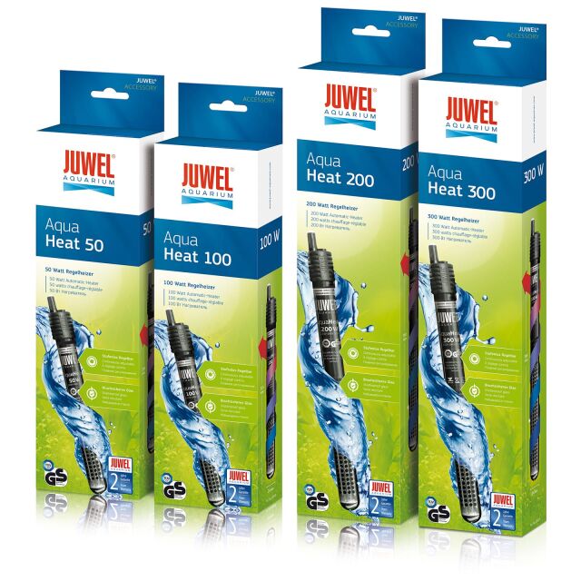 Juwel - AquaHeat Automatic-Heater