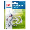 Juwel - Reflector Clips - T5 & T8 - 4x