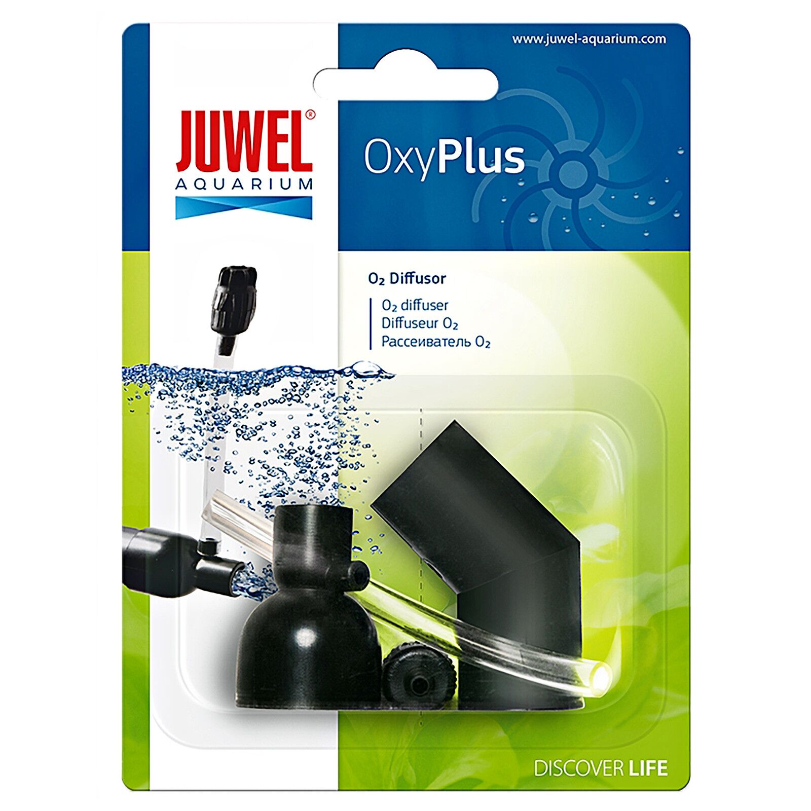 Juwel - O2 Diffusor OxyPlus