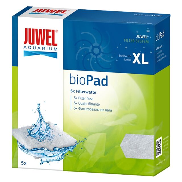 Juwel - bioPad - Poly Pad