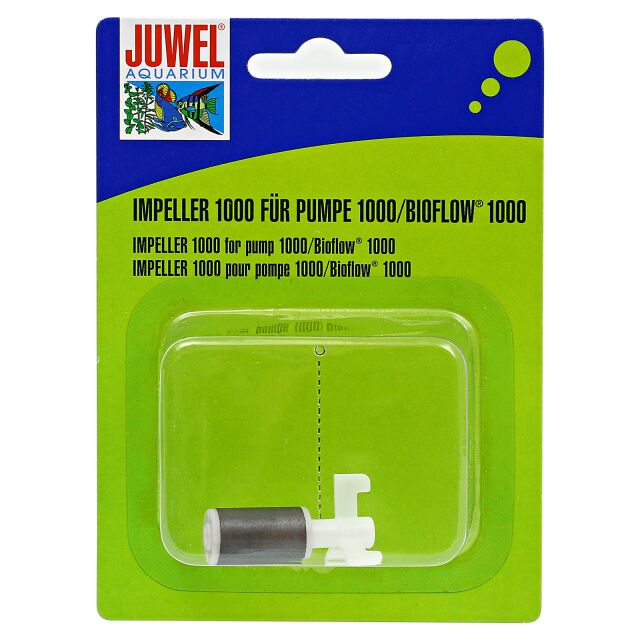 Juwel - Impeller - Bioflow &amp; Pump