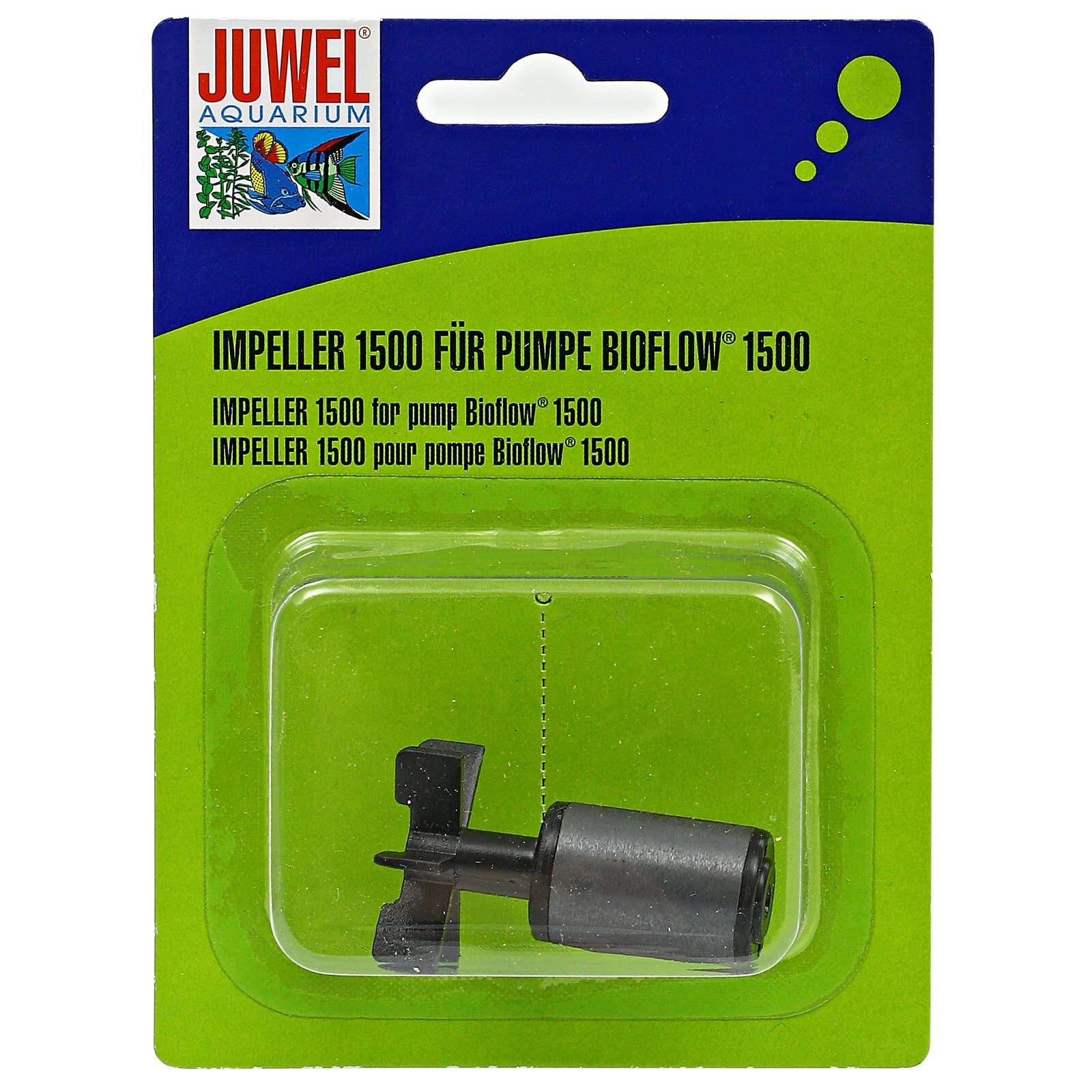 Juwel - Impeller - Bioflow &amp; Pump