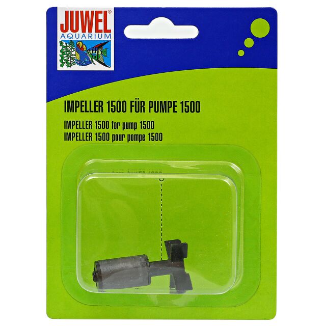 Juwel - Impeller - Bioflow &amp; Pump