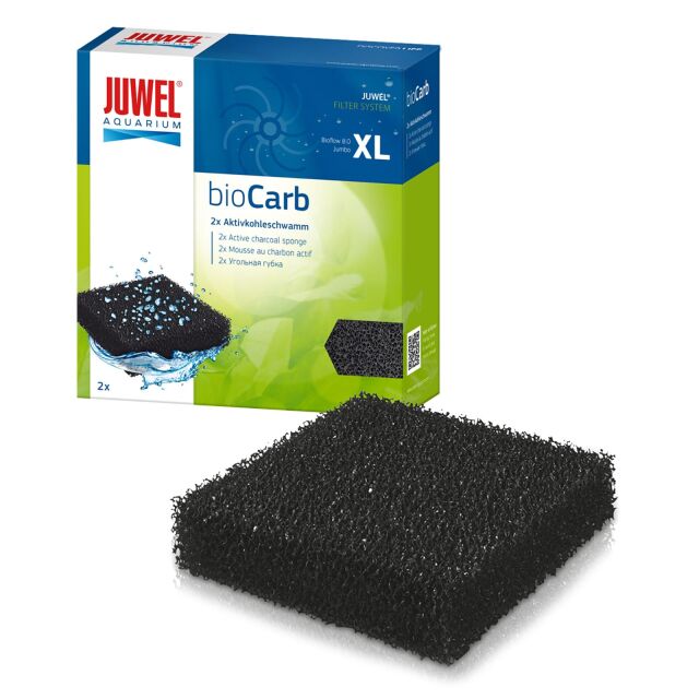 Juwel - bioCarb Carbon Sponge