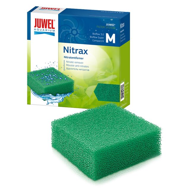 Juwel - Nitrax Nitrate Remover - M