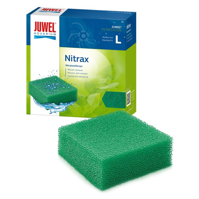 Juwel - Nitrax Nitrate Remover