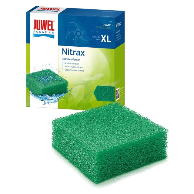 Juwel - Nitrax Nitrate Remover