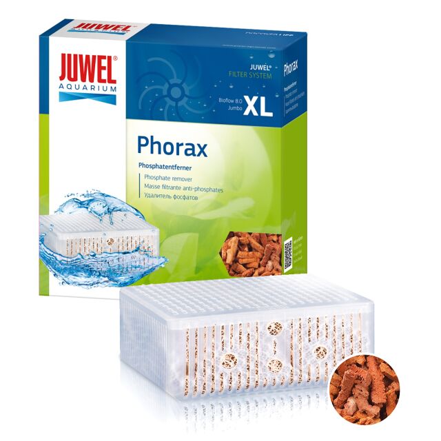 Juwel - Phorax Phosphate Remover