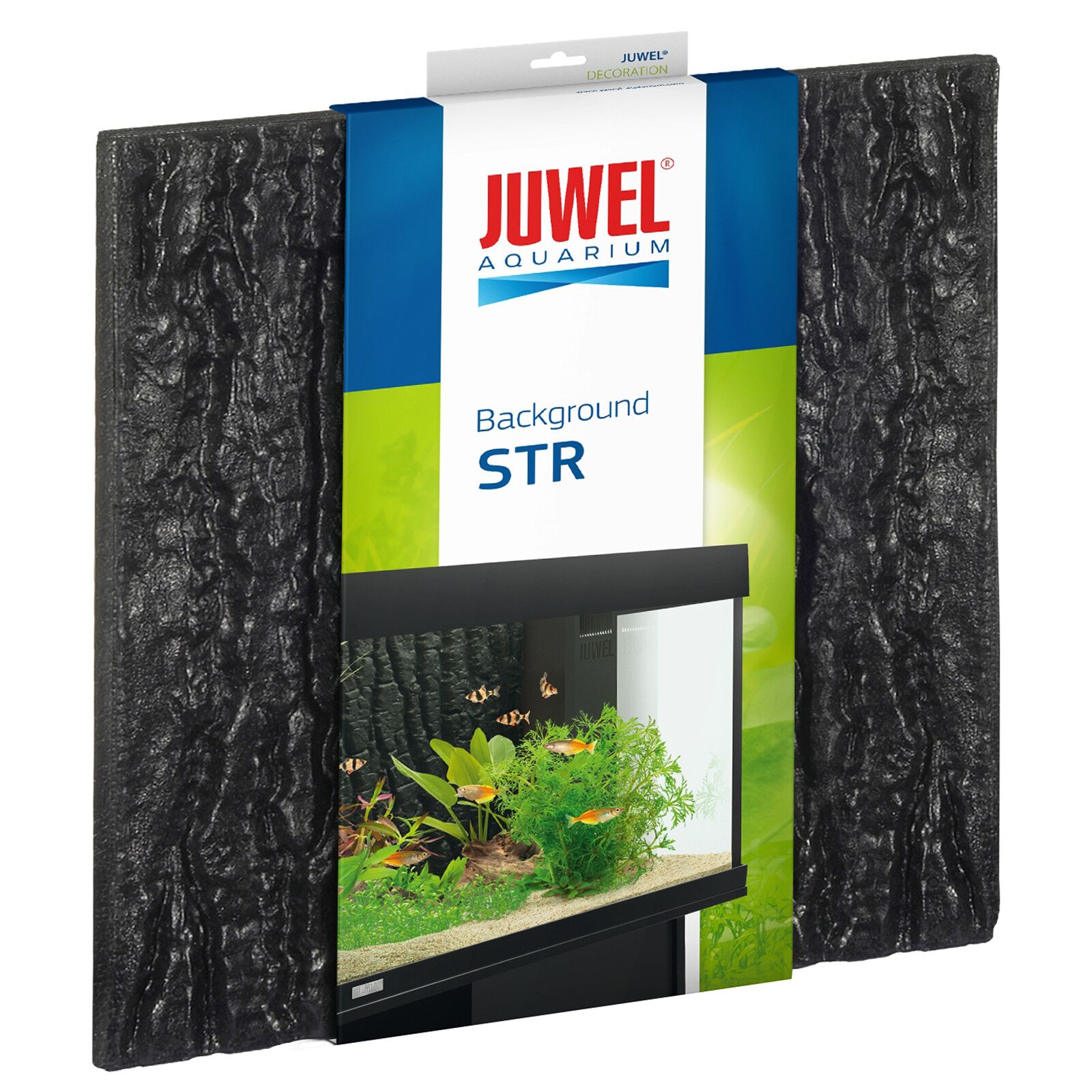 Juwel - Structure Background - STR