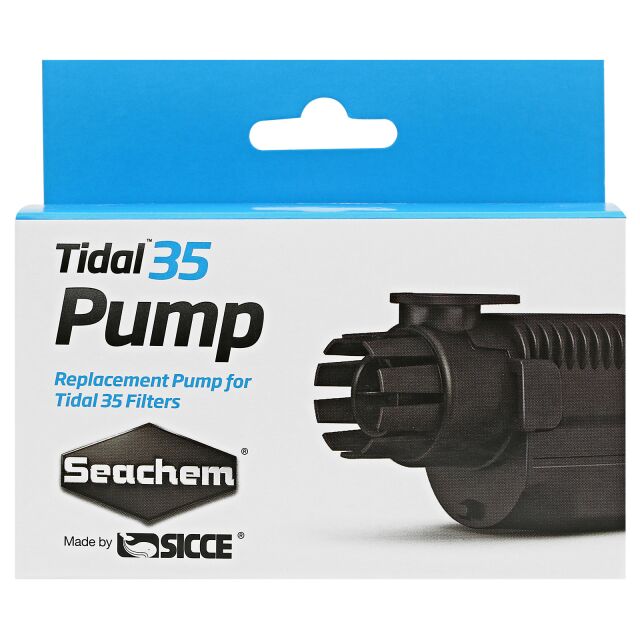 Seachem - Replacement Pump - Tidal Filter
