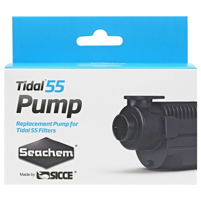 Seachem - Replacement Pump - Tidal Filter