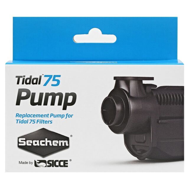 Seachem - Replacement Pump - Tidal Filter