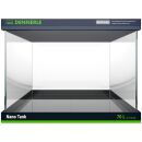 Dennerle - Nano Tank White Glass