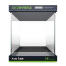 Dennerle - Nano Cube White Glass - 30 l