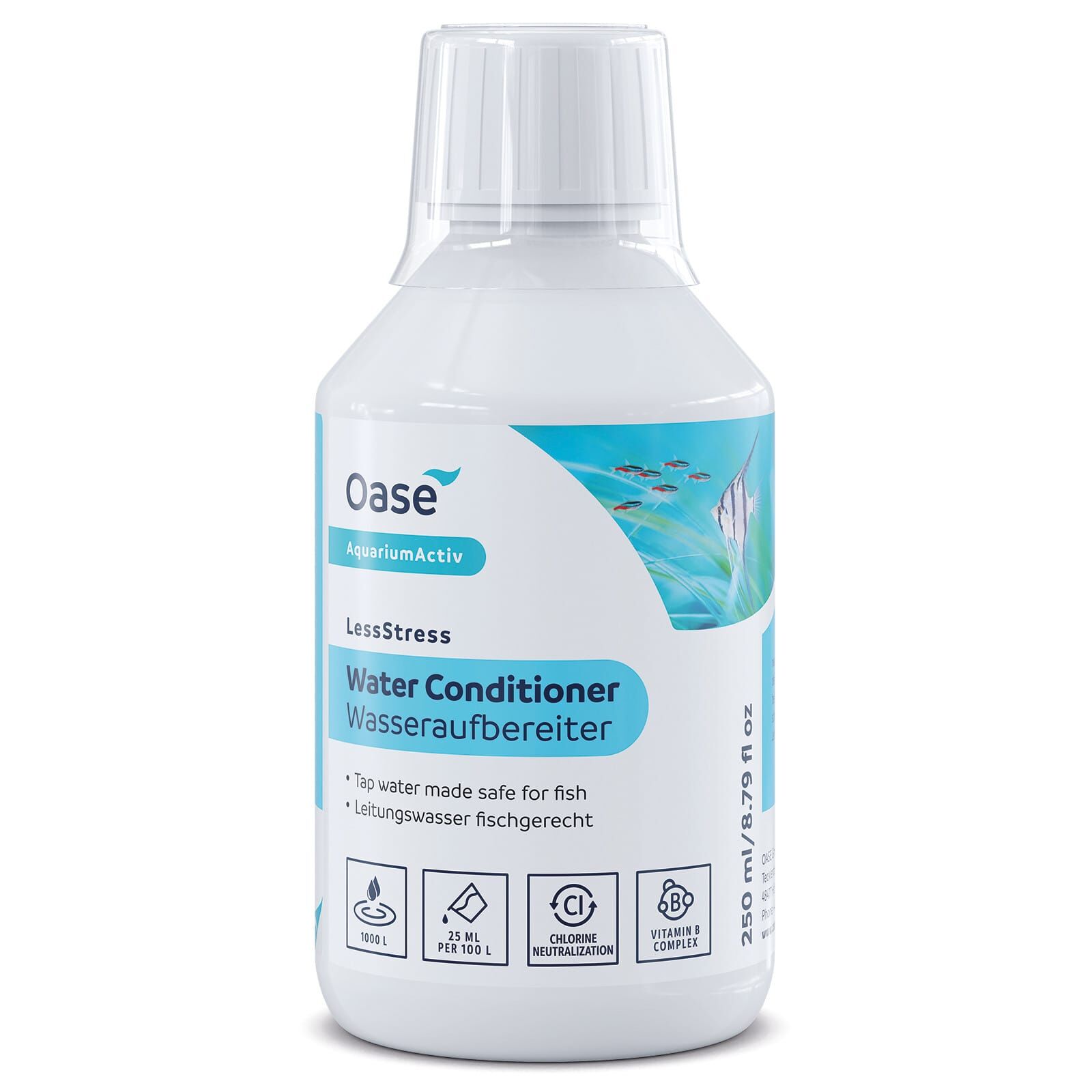 Oase - LessStress Water Conditioner