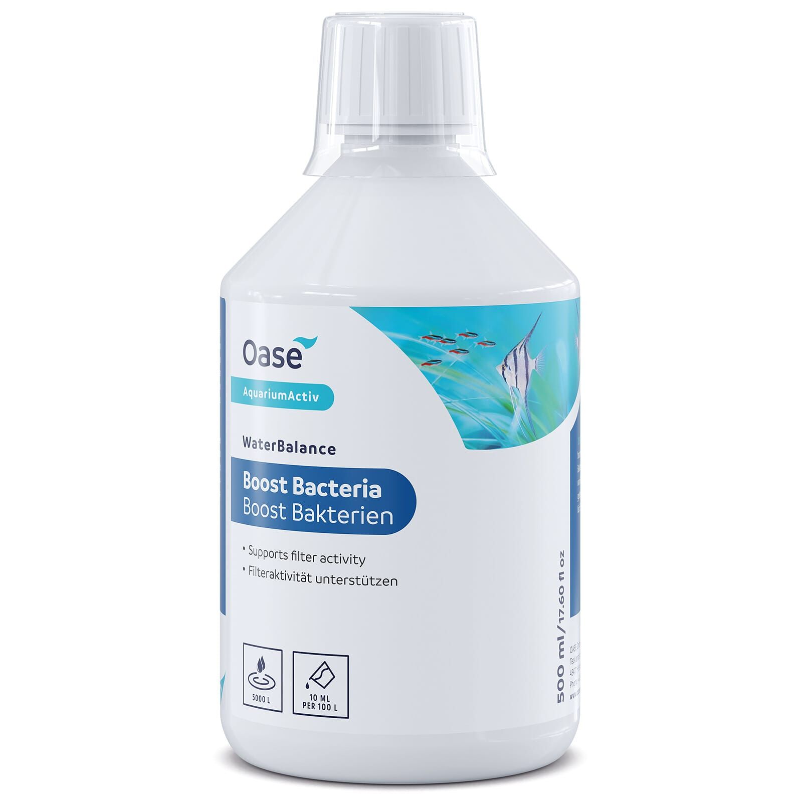 Oase - WaterBalance Boost Bacteria