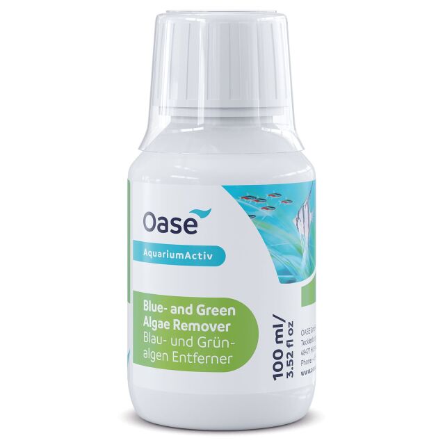 Oase - Blue-Green Algae Remover