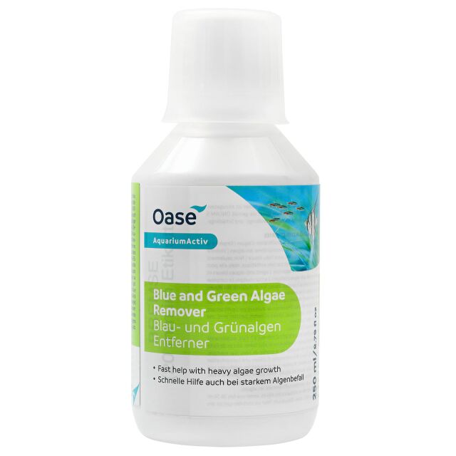 Oase - Blue-Green Algae Remover