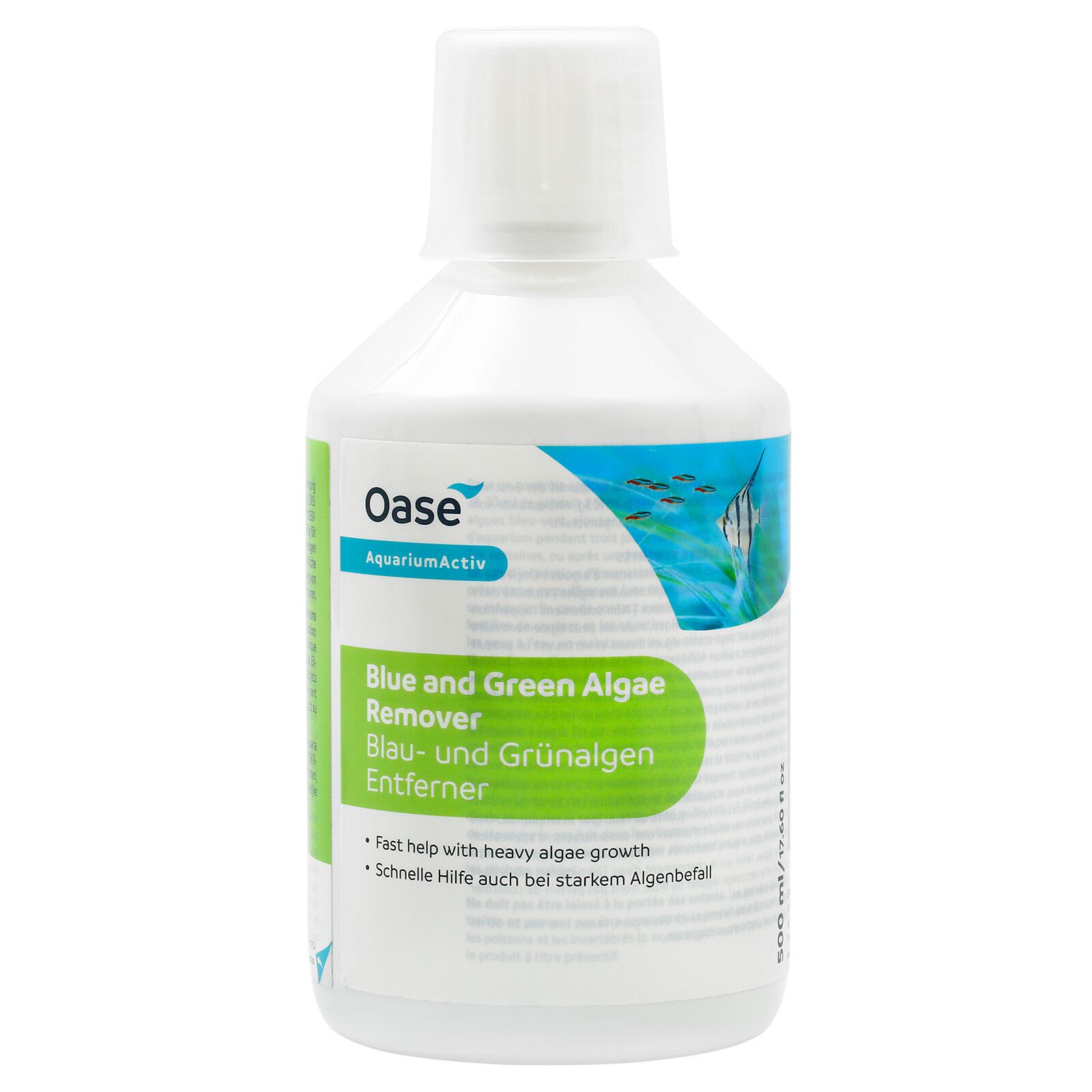 Oase - Blue-Green Algae Remover