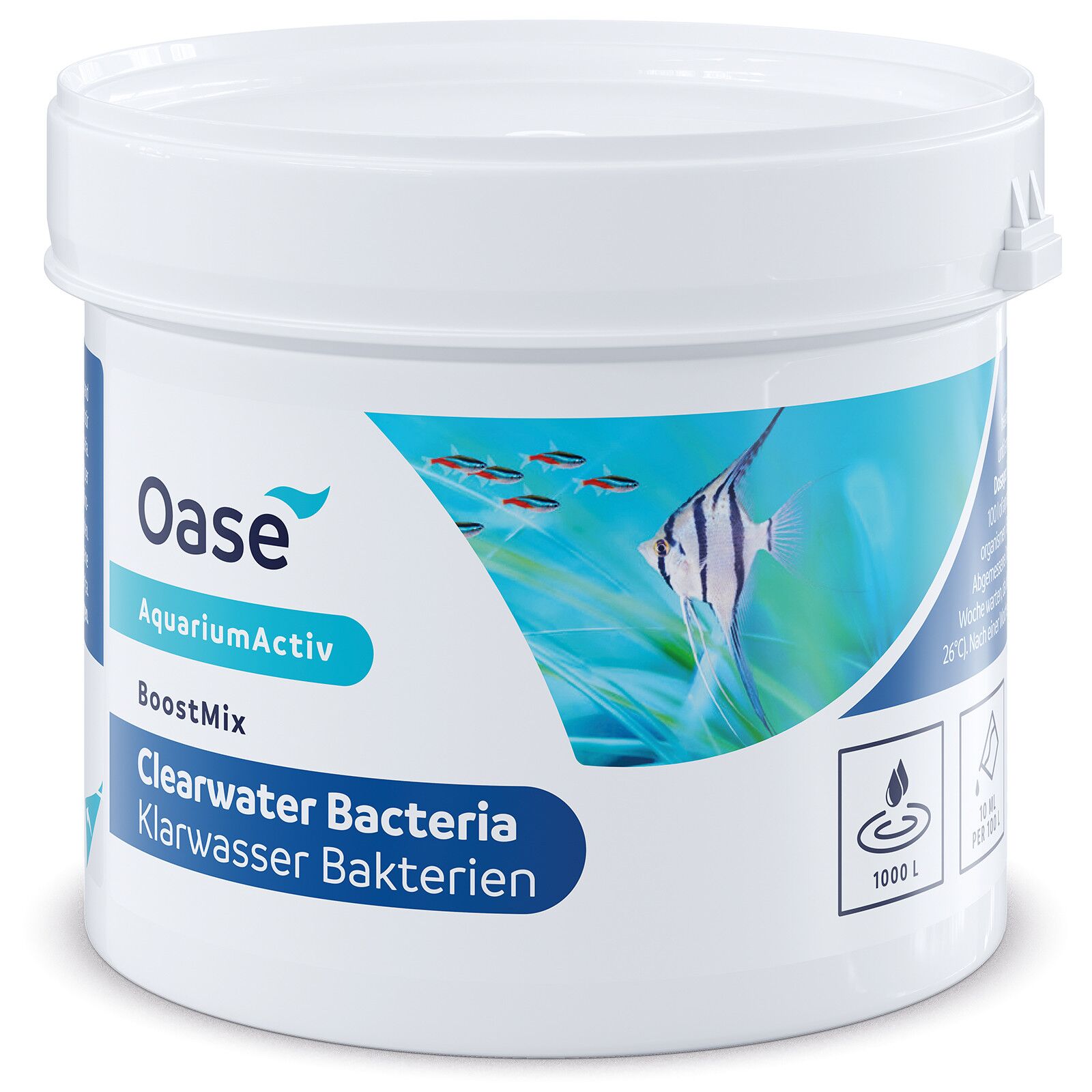 Oase - BoostMix Clearwater Bacteria