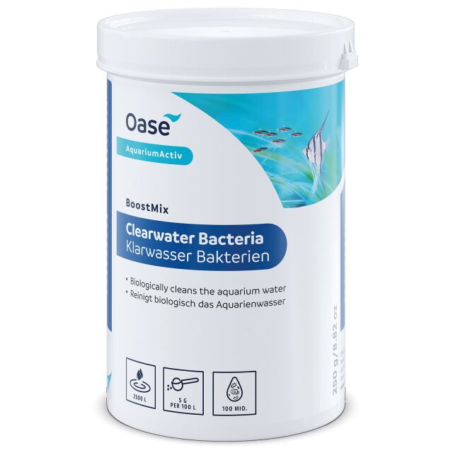 Oase - BoostMix Clearwater Bacteria