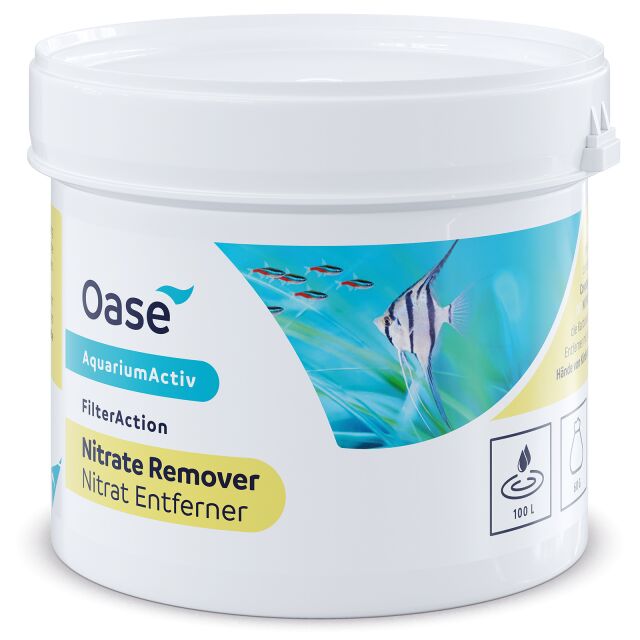 Oase - FilterAction Nitrate Remover