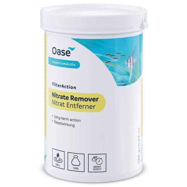 Oase - FilterAction Nitrate Remover