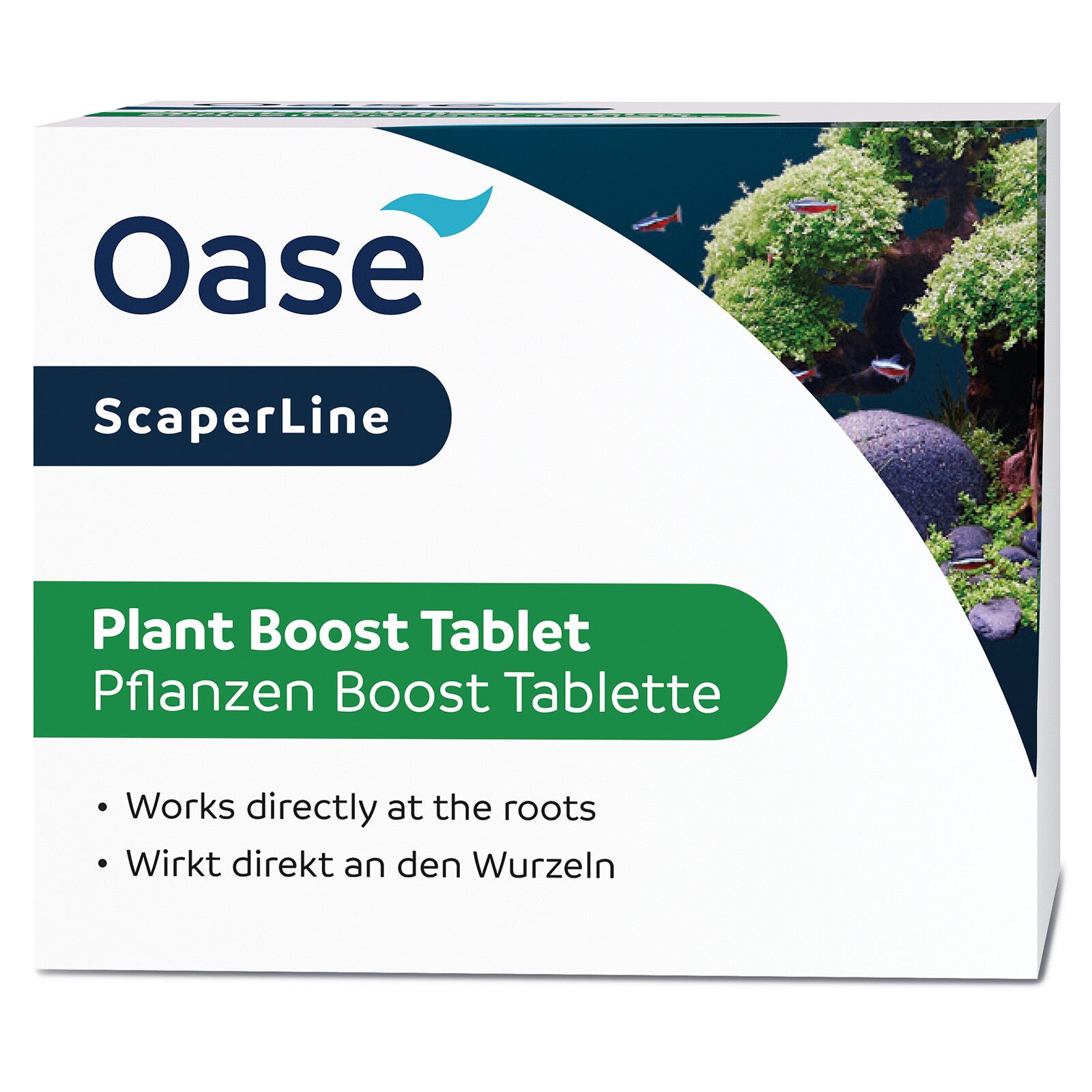 Oase - ScaperLine Plant Boost Tablets