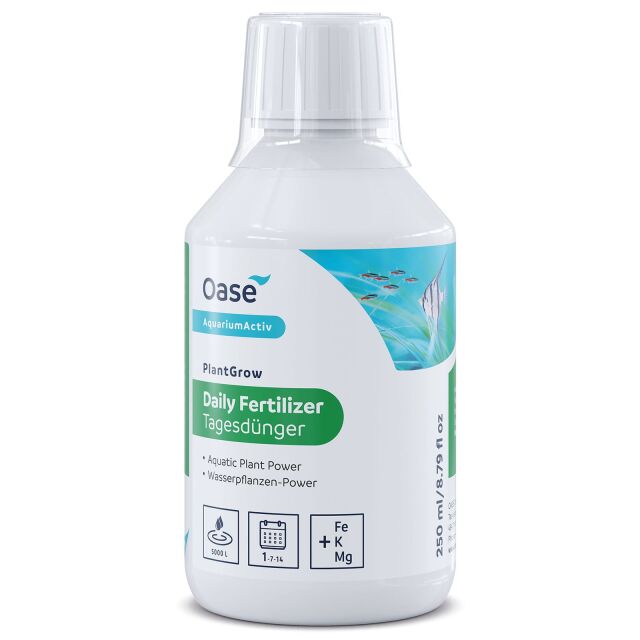 Oase - PlantGrow Daily Fertiliser