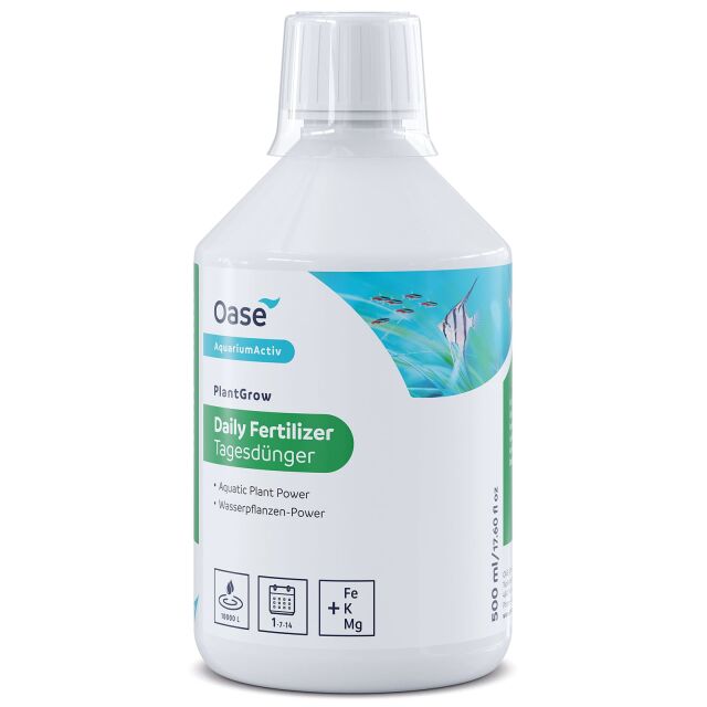 Oase - PlantGrow Daily Fertiliser