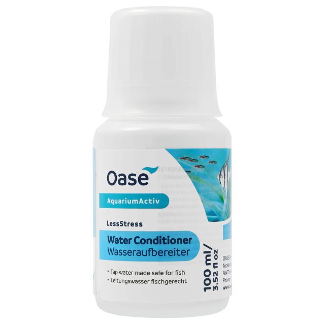 Oase - LessStress Water Conditioner